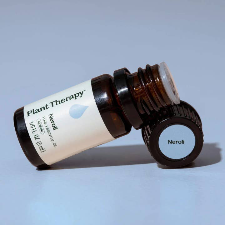 Plant Therapy - Wholesale Essential Oil - Neroli Essential Oil 5 mL4