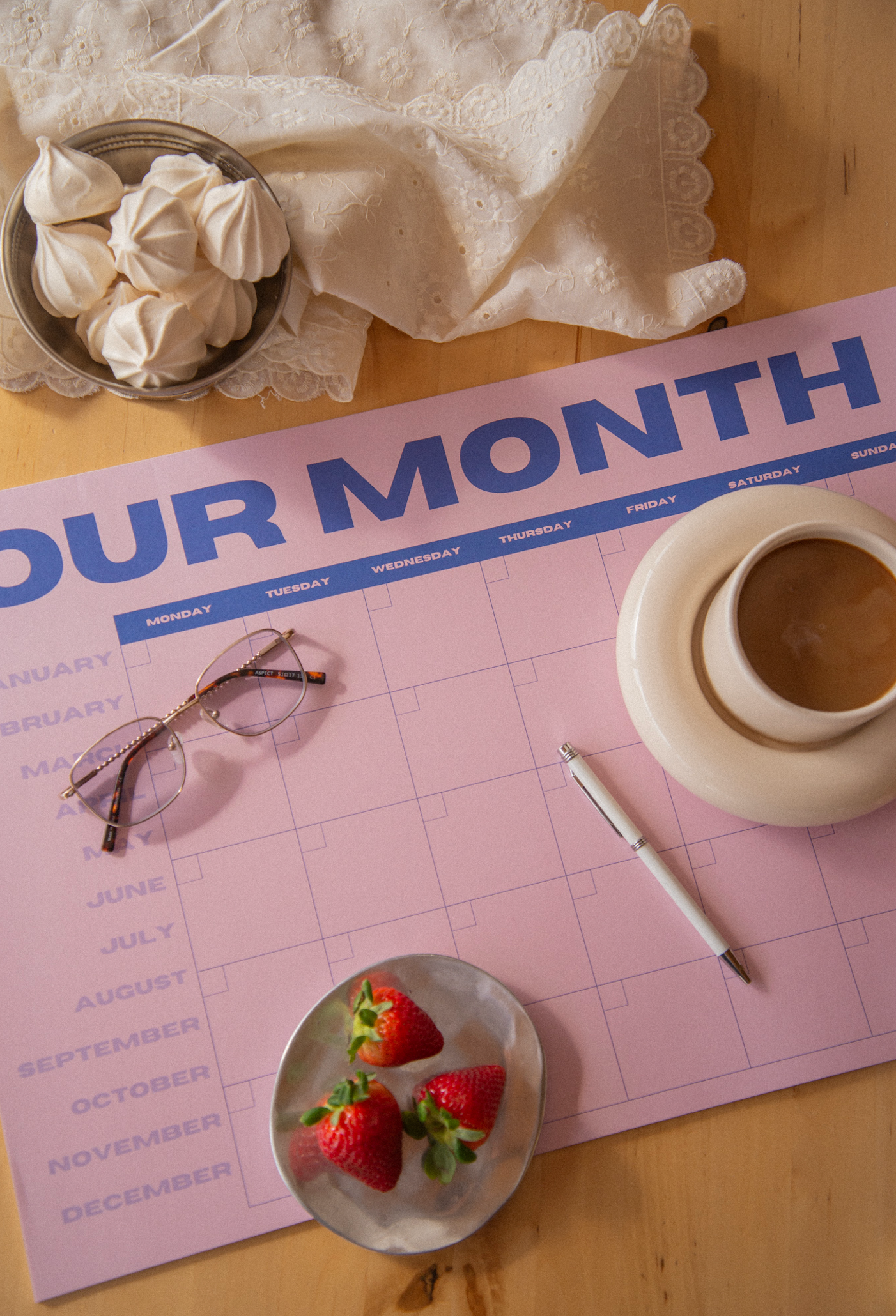 Sonderhaus – Engroshandel Planner – Vores månedsplanlæggerblok2