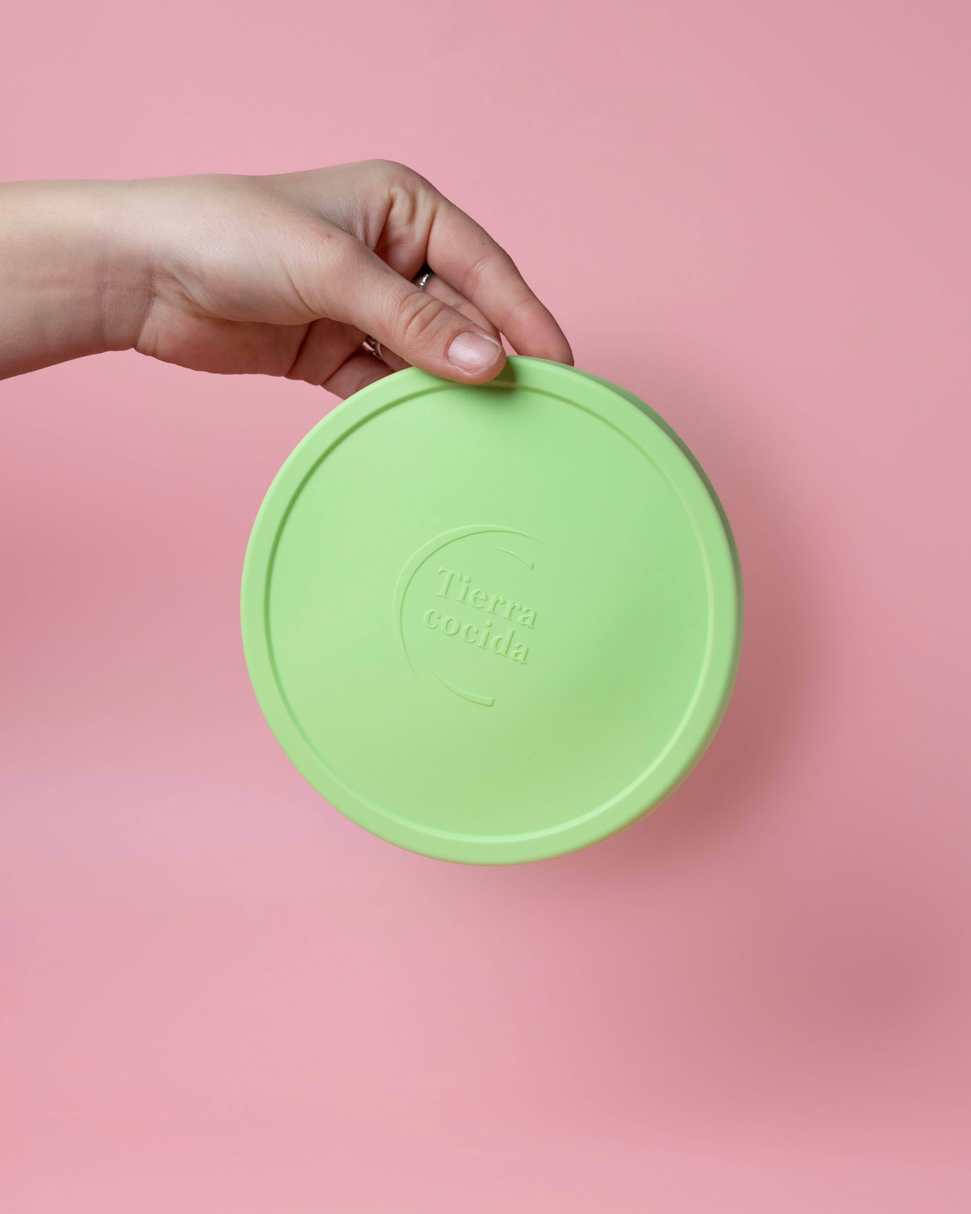 Alfar Tierra Cocida - Wholesale Food Storage Wrap/Bag - Reusable Silicone Food Covers – BPA-Free, 2 Sizes, 3 Colors18