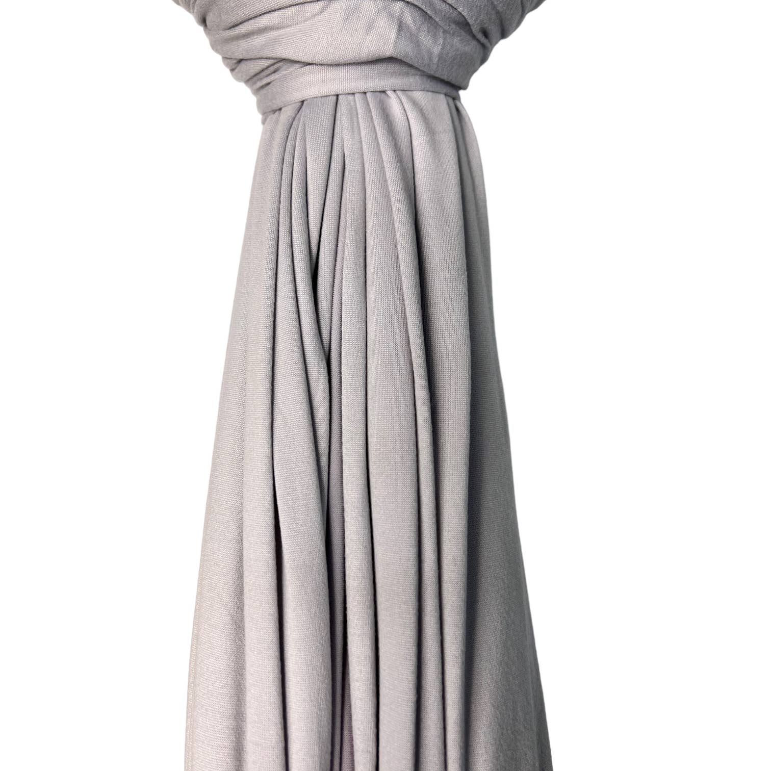 Hijab Collections - Wholesale Hijab - Dames - Grote rekbare jersey hijab18