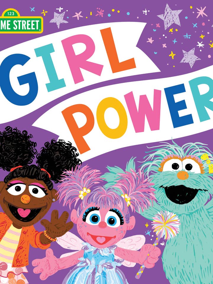 Girl Power for wholesale by Sourcebooks