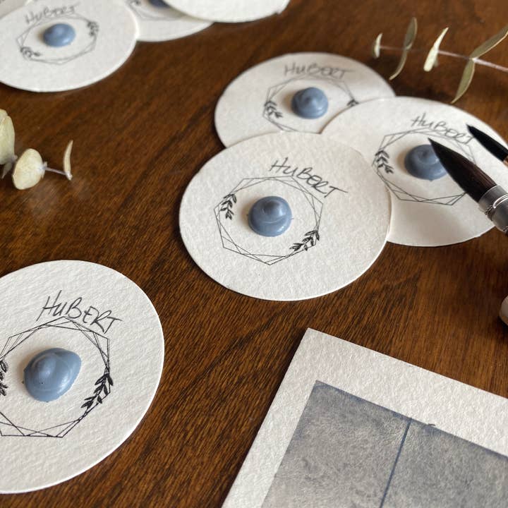 Pixö Aquarelle Watercolor - Wholesale Watercolour paint - hubert4