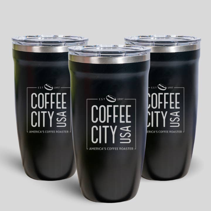 LAMOSE - Wholesale Insulated Mug/Tumbler - Custom Laser Engraved Tumbler Coffee Shop Logo Leakproof Lid12