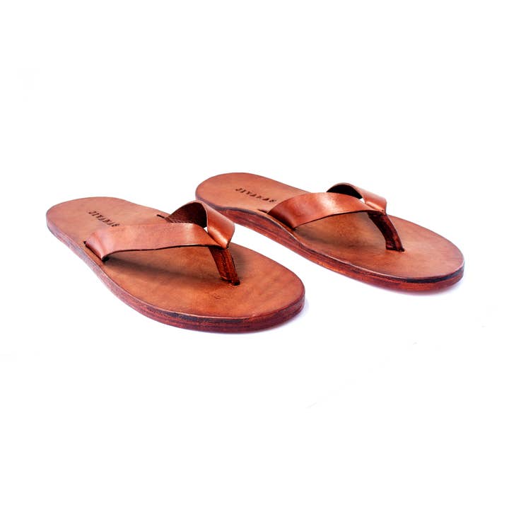 Sandales Jiri pour hommes pour la vente par Jivanas