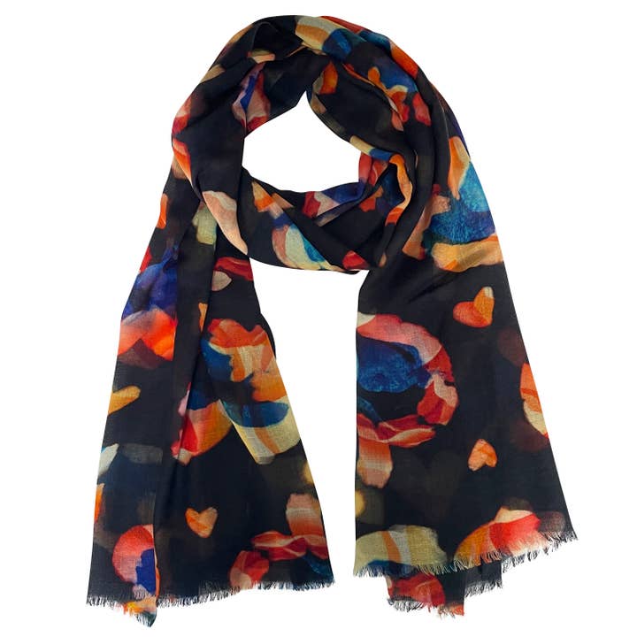 Bella Scarf for wholesale by Chinar