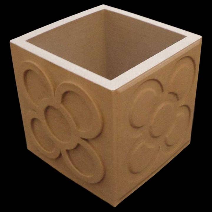 Yumilab - Venta al por mayor Macetas - Maceta Panot de Barcelona8