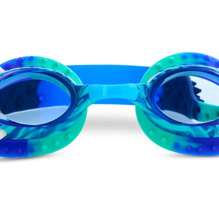 SAL+BE - Wholesale Swimming goggles – Kids & Baby - Dino Royal Goggles1