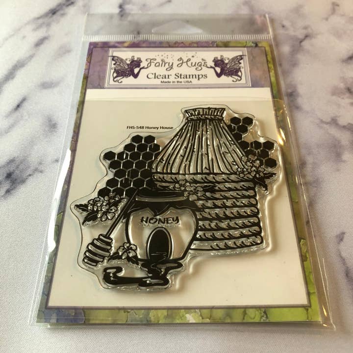 Sellos Fairy Hugs - Honey House para venta al por mayor de Fairy Hugs