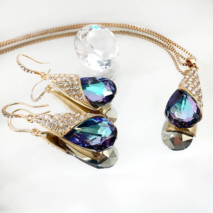 KB N4012 E4012 for wholesale by Borun Crystal