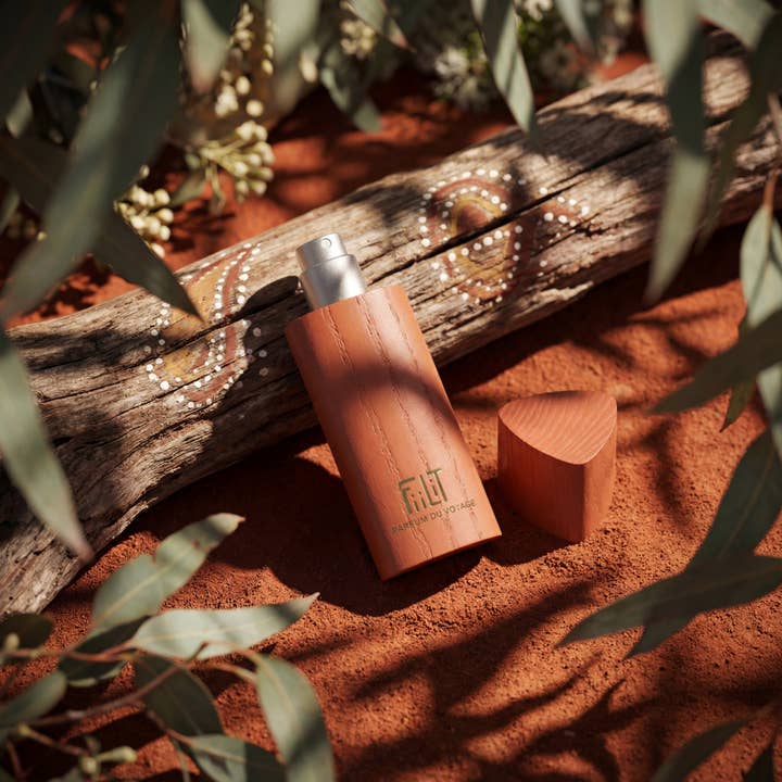 FiiLiT Parfum du voyage – Großhandel Parfüm/Eau de Toilette – Tester / 50ml / 11ml Reiseetui / 11ml10