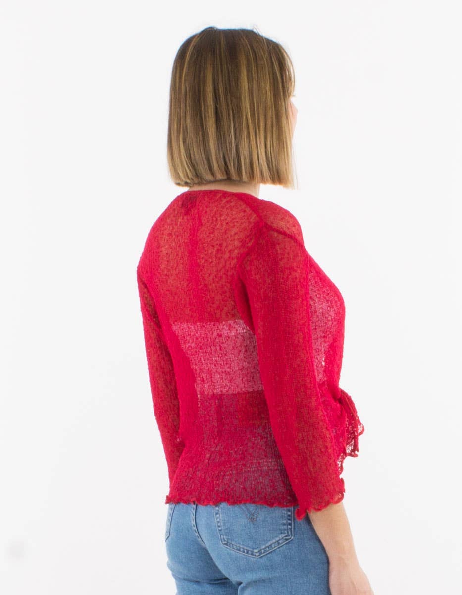 Coline - Wholesale Jacket - Women's - Jacket — woman-VE143947