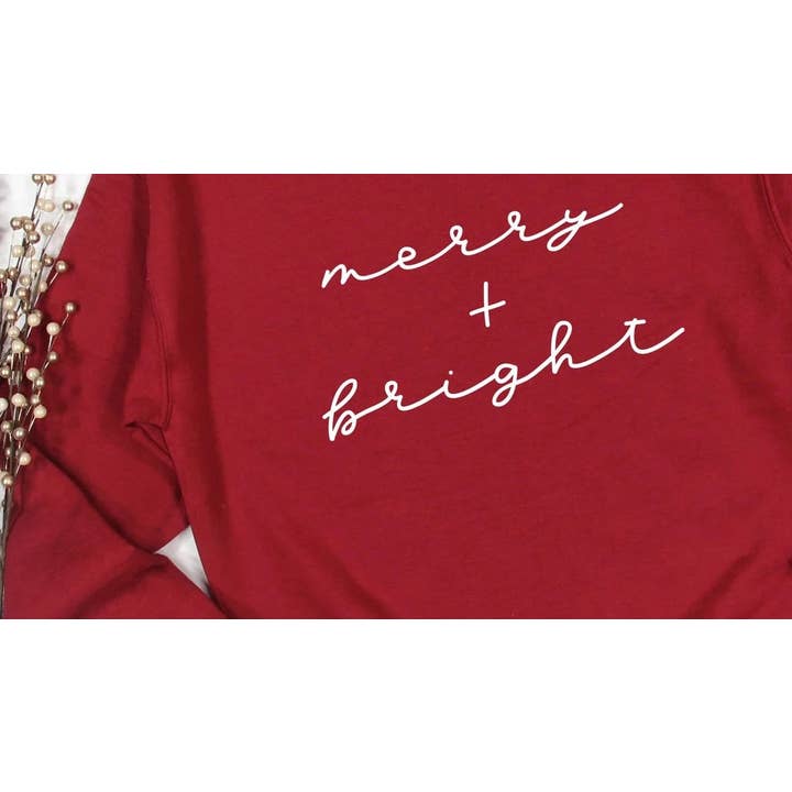 Joyeux et lumineux pour la vente par KarenJailene Shop