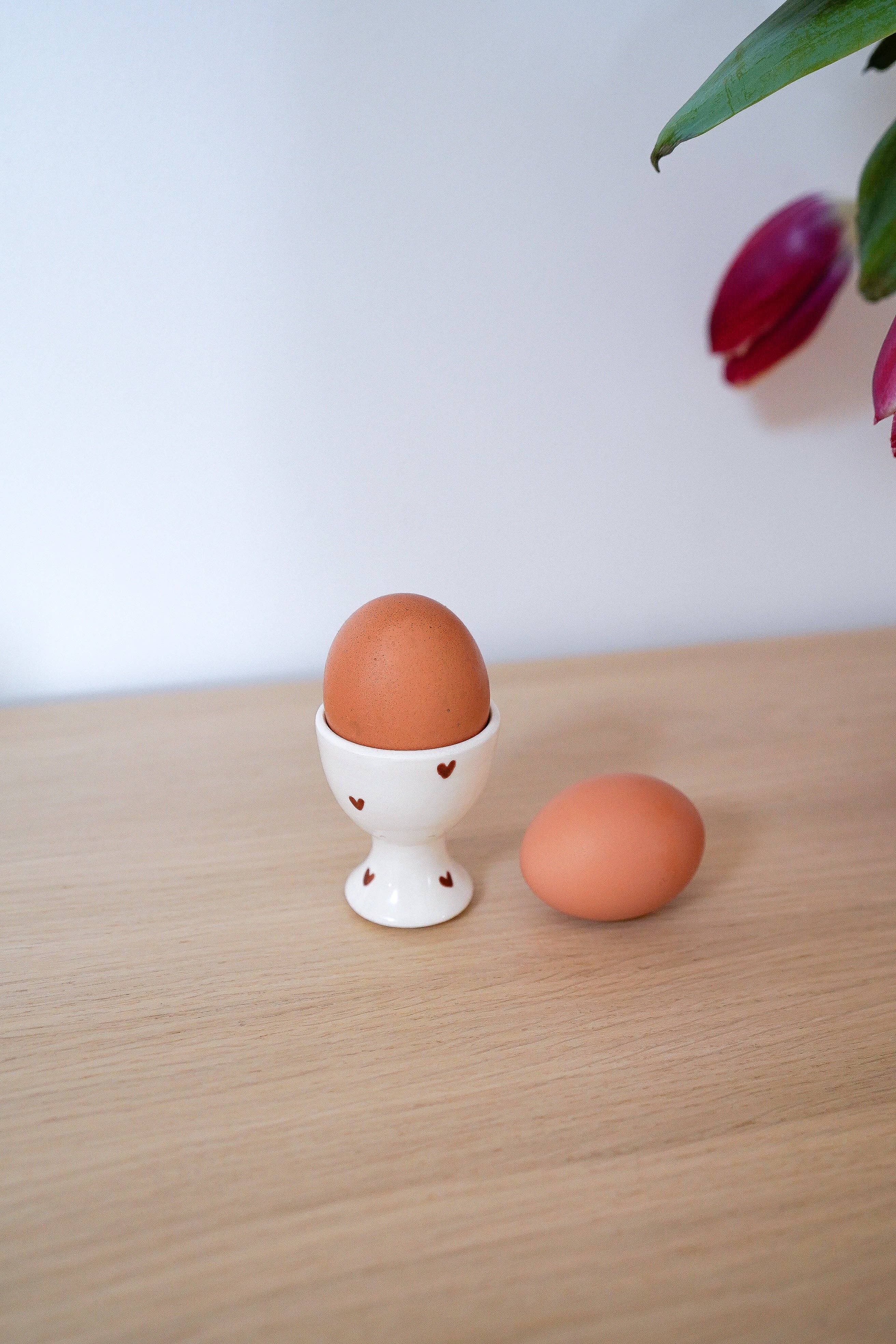Sunday's and co - Wholesale Kitchen Utensil Set - Ceramic egg holder