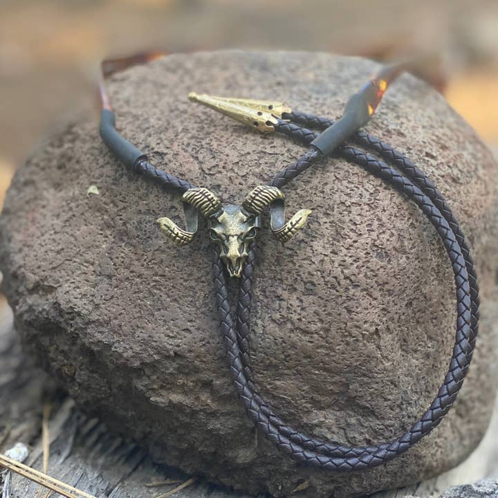 Ram Brolo for wholesale by Burt Brolos