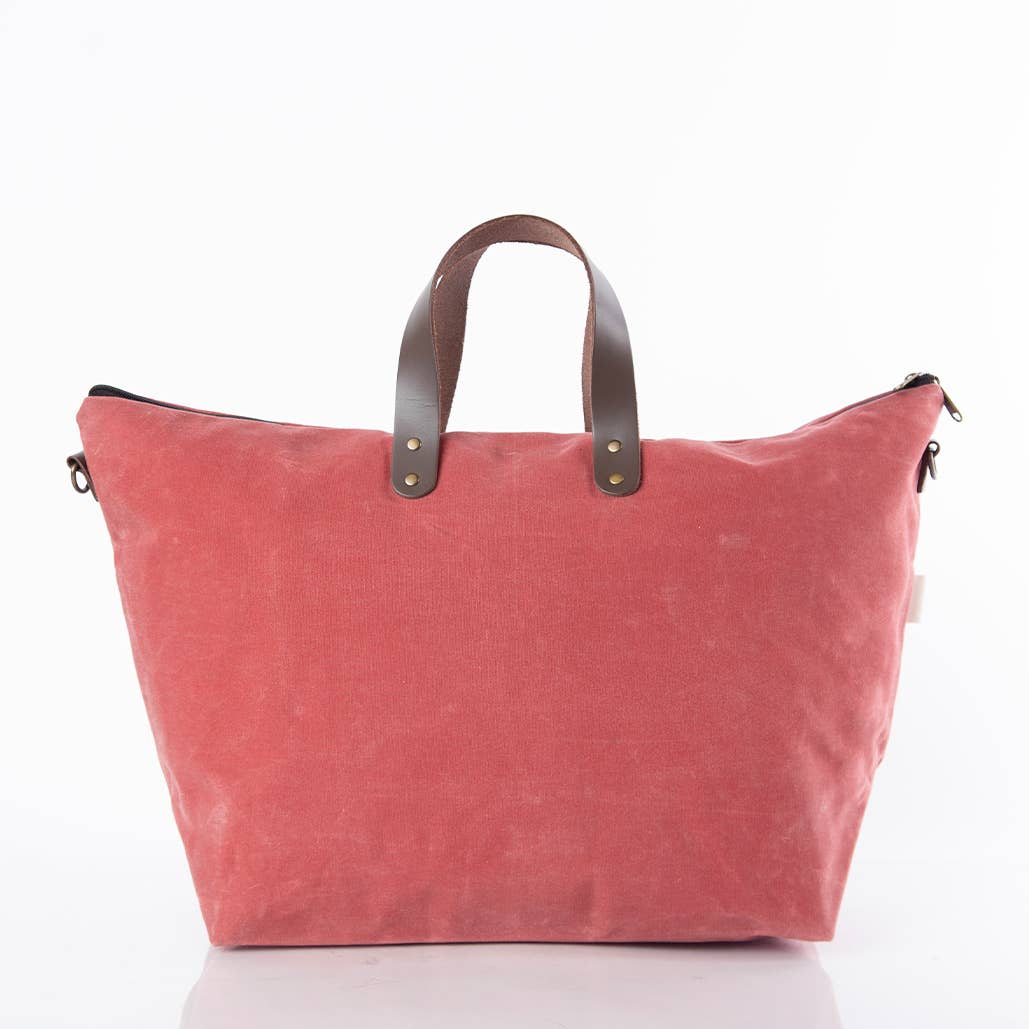 CB STATION - Wholesale Weekender Bag - Unisex - Traveler Tote11