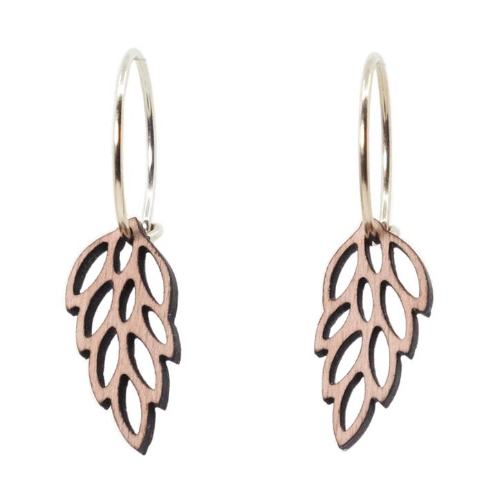 April Øreringe for wholesale by DIBB Design