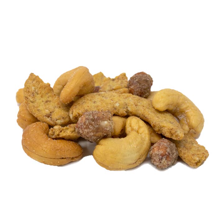 Ferris Coffee & Nut Co. - Wholesale Trail Mix - Craft Beer Mix (Original) 6 oz.