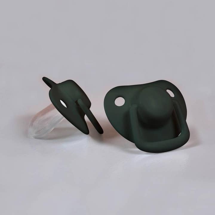 CMC Gold - Wholesale Pacifier – Baby - Filibabba Moments Dummies (2 Pack) 0-6 Months - orthodontic teat23