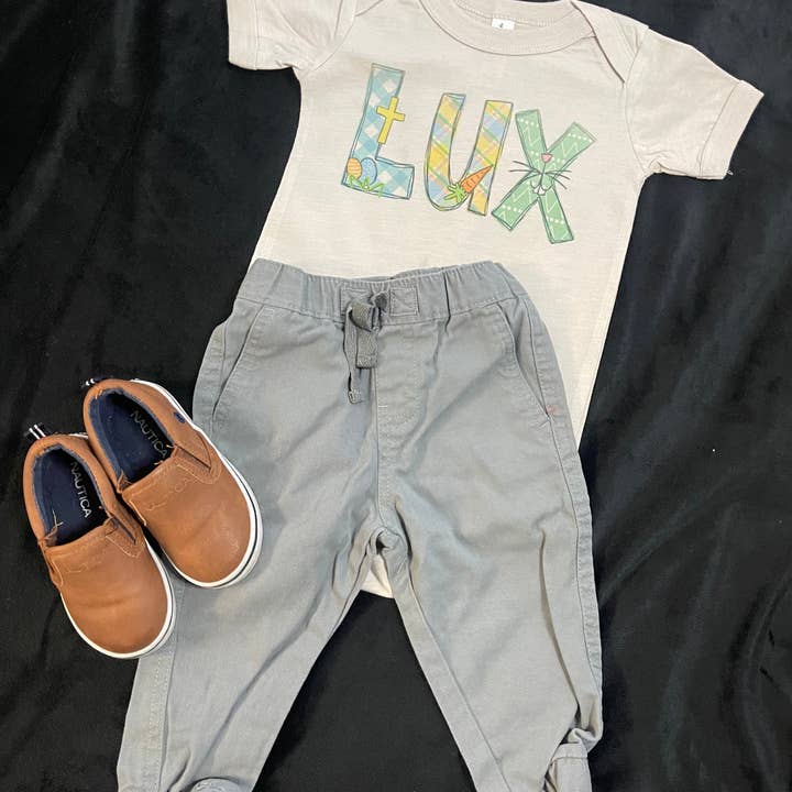 Easter alpha for wholesale by Lux Tresor