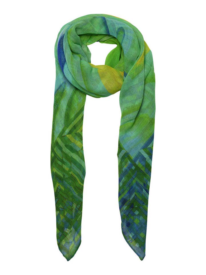 ItoneTT Scarf for wholesale by TIF TIFFY