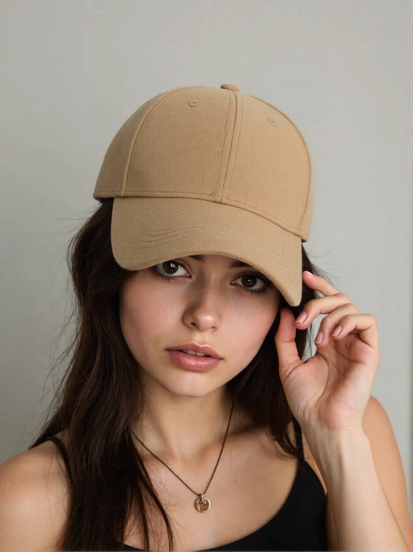 ACCITY - Wholesale Baseball Cap - Unisex - Baseball Cap Unisex Outdoor, Baseball Caps Custom_CWAH052913