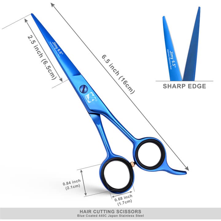 Jimy Brothers Inc - Wholesale Hair Scissors - Professional Hair Scissors