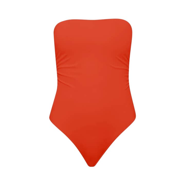 ASPEN ONE PIECE - CLEMENTINA for engroshandel hos NAKEDSWIM