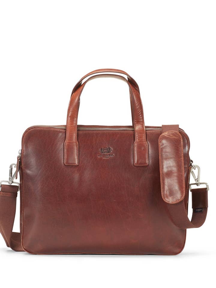 Bolsa portátil Harrison Brown para venta al por mayor de Howard London