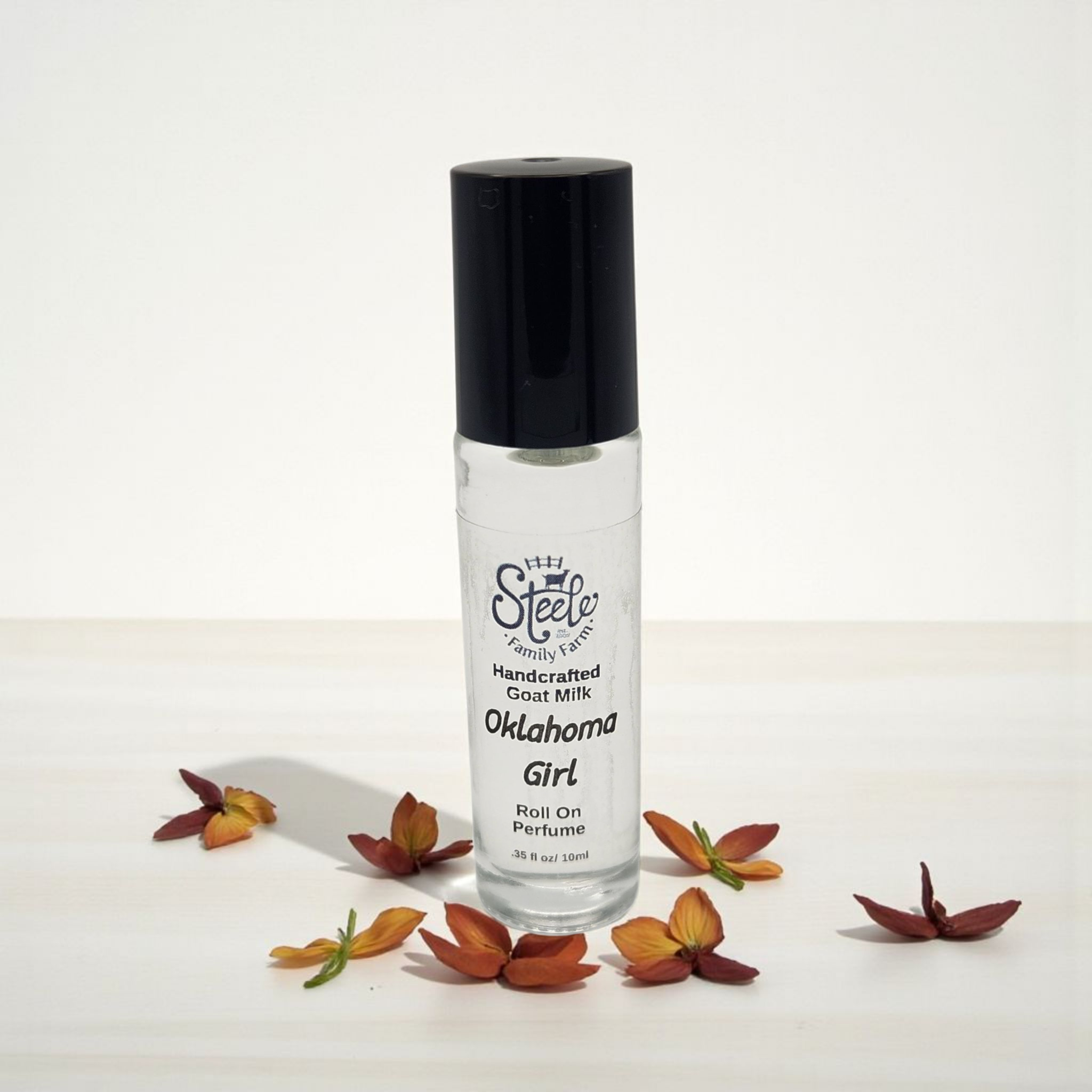 Steele Family Farm - Wholesale Roll-On Fragrance - Perfume Oil Roll On3