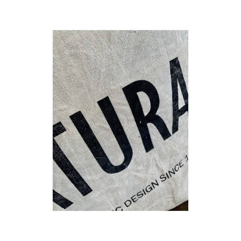 Casa Natura Design SL - Wholesale Tote Bag - Women's - Large Rectangular Bag Zipper Leather Handle - SKYLAR SK116