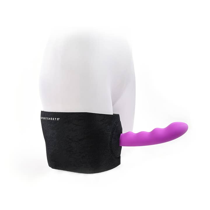 Sportsheets - Wholesale Sex Toy - Ultra Thigh Strap On (Dildo not included)