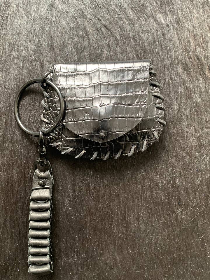 Mini pot tissé pour la vente par DAVID GALAN