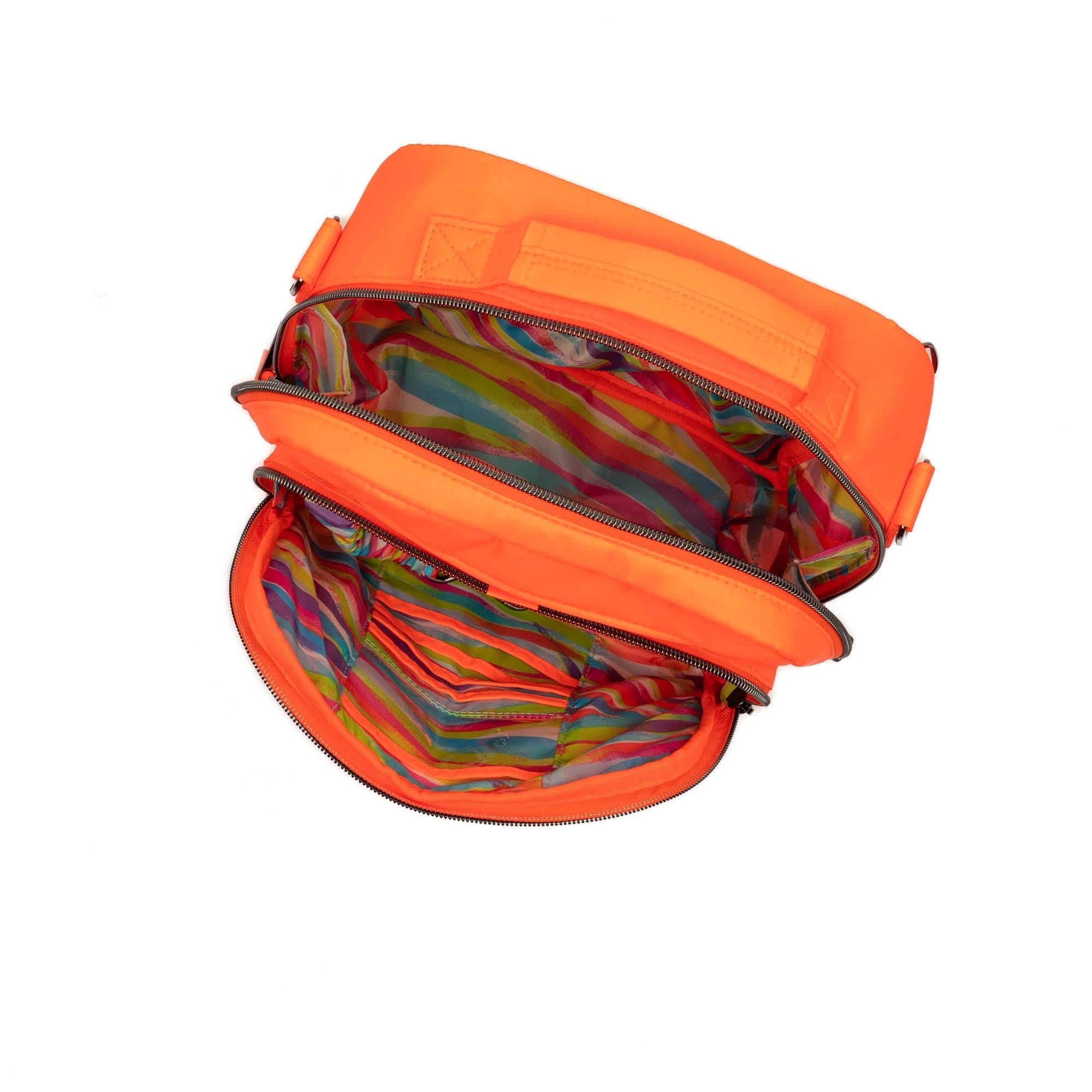 Lug - Wholesale Crossbody Bag - Women's - Ranger 2 Crossbody Bag23