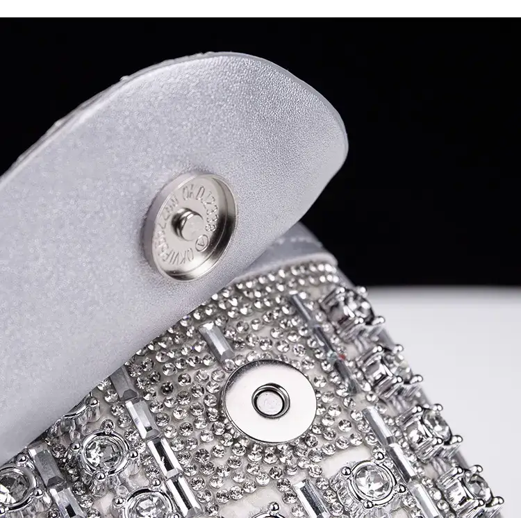 BAGS-2-SLAY - Wholesale Crossbody Bag - Women's - Life Of The Party5