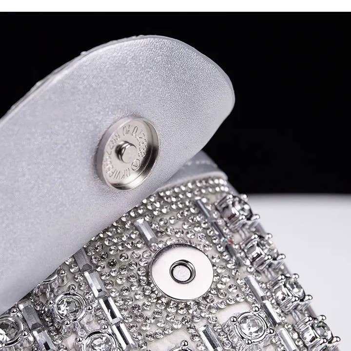 BAGS-2-SLAY - Wholesale Crossbody Bag - Women's - Life Of The Party5