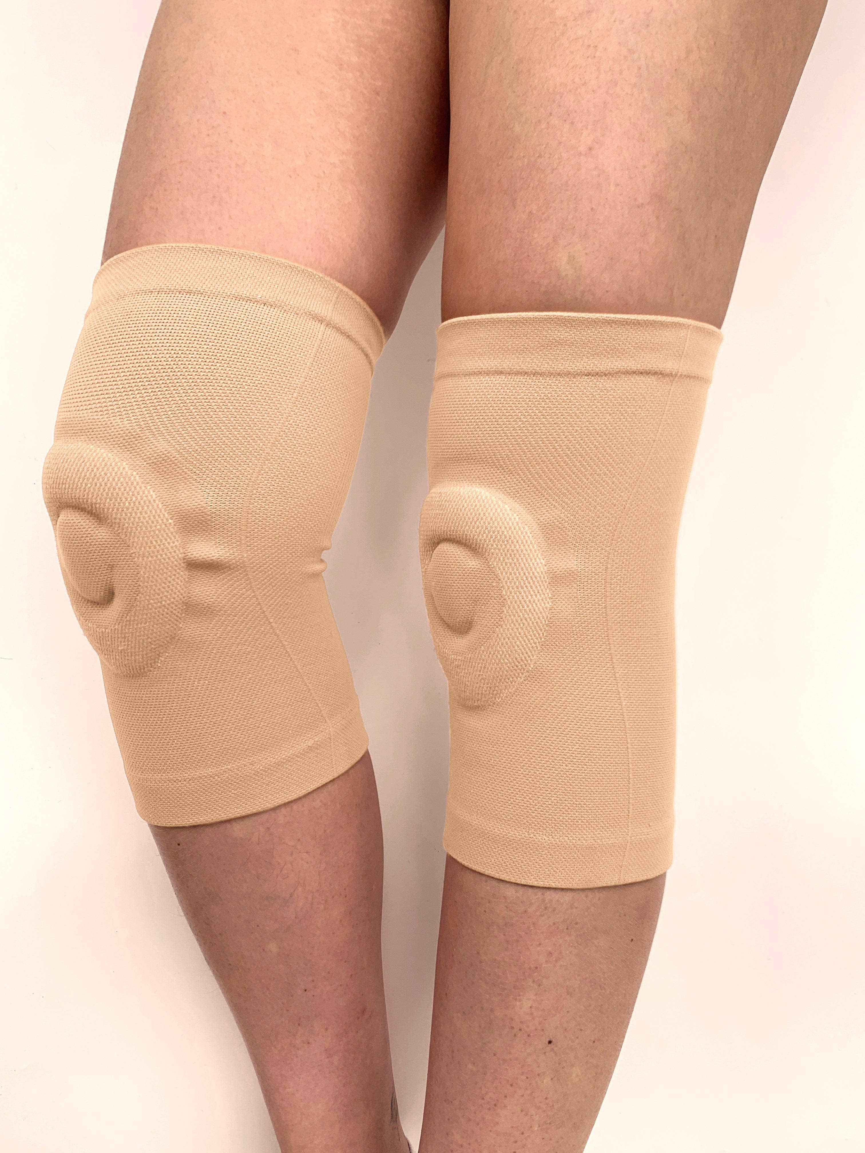 Lunalae - Wholesale Knee Sleeve - Gel Knee Pads