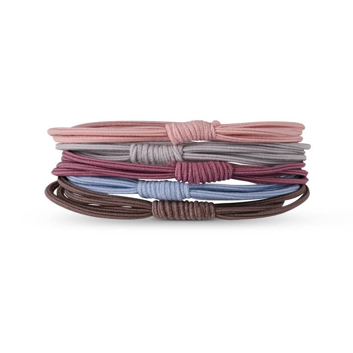 Ryan & Rose - Wholesale Hair Tie - Cutie Bands + Bangles3