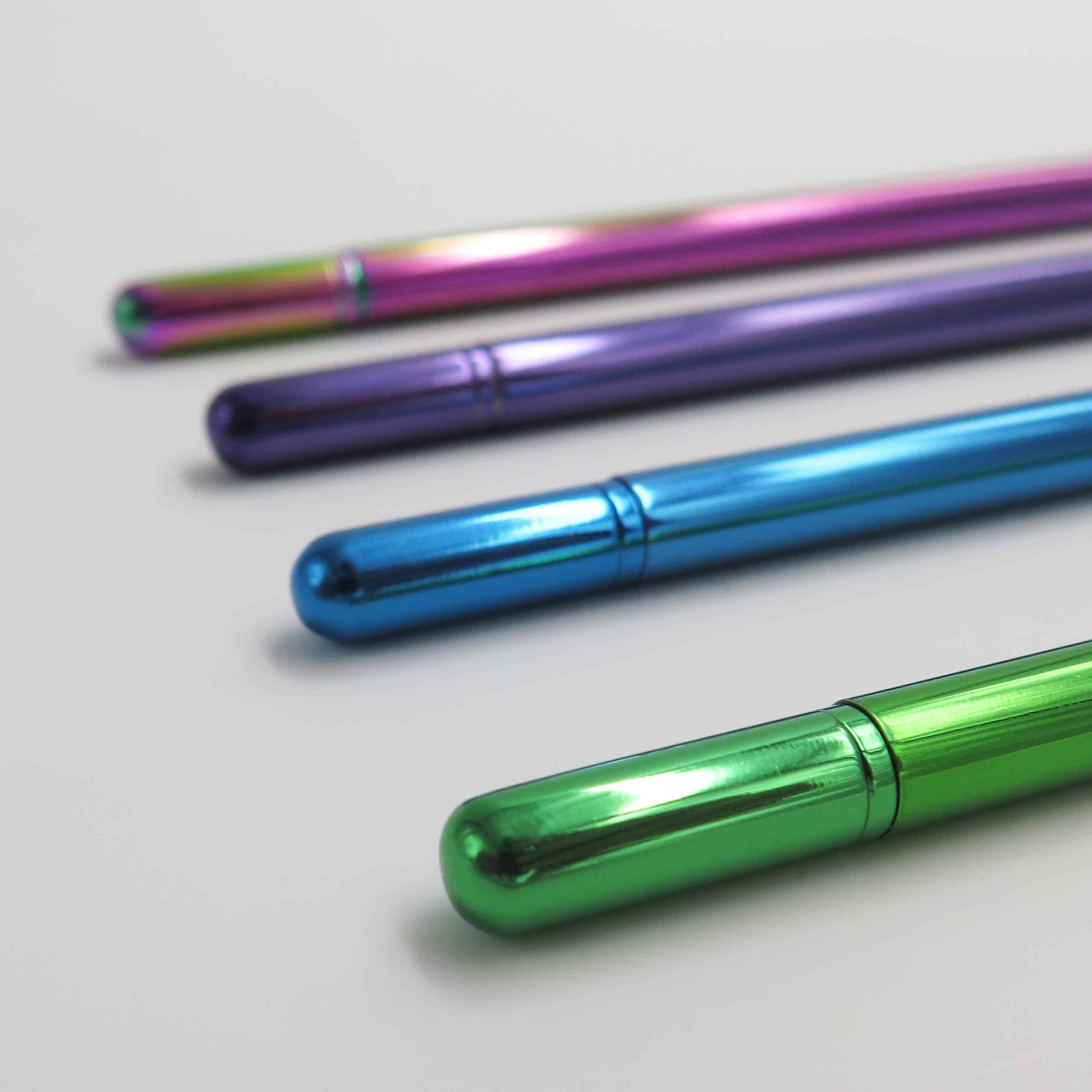 OCTAGON DESIGN - Wholesale Pen - DROP PEN6