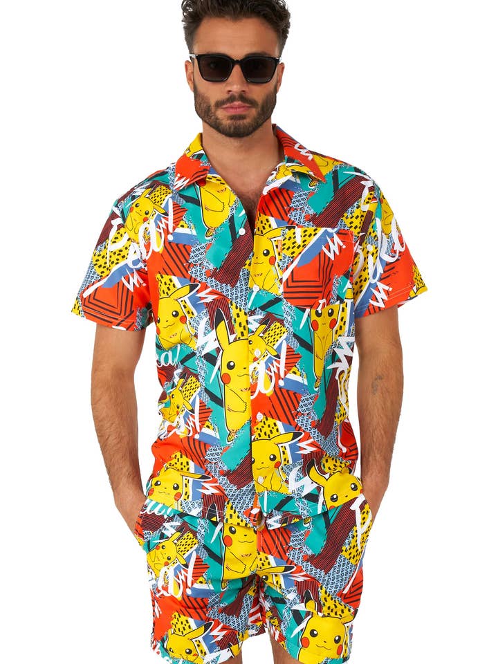 Pika Pikachu por atacado de Oppo Merchandise Group B.V.