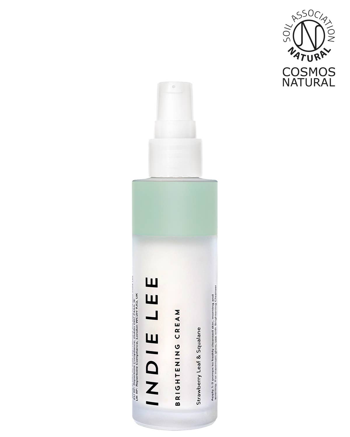 Indie Lee - Wholesale Facial Moisturizer - Brightening Cream