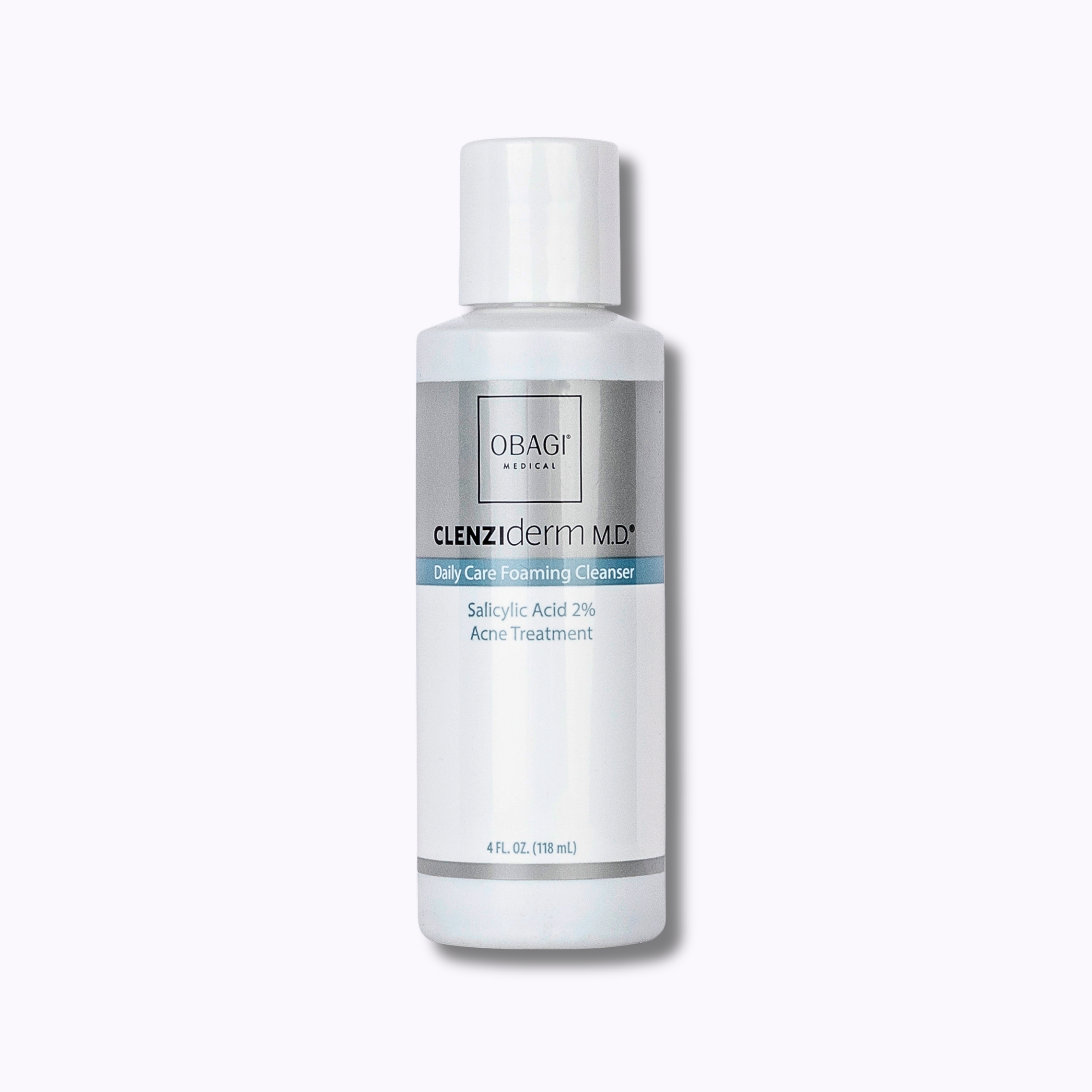 Dermstreet - Wholesale Facial Cleanser - Obagi CLENZIderm M.D. Daily Care Foaming Cleanser0