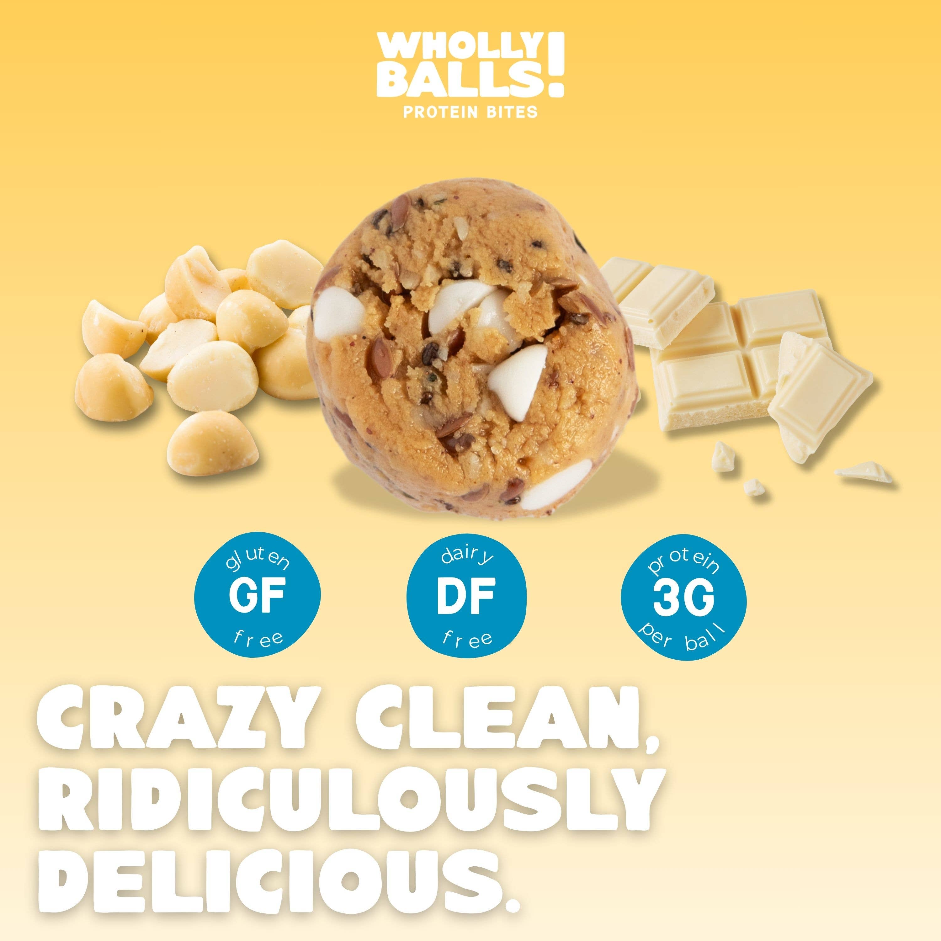 Wholly Balls! – wholesale Snack bar – The Mac Daddy2