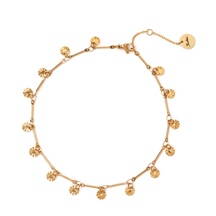 CAVIGLIERA - linea ARABESQUE- Codice Articolo 930595 for wholesale by Sodini