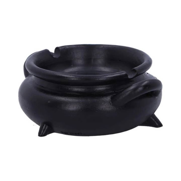 Down To Earth - Wholesale Incense Holder - Cauldron Ashtray Incense Burner