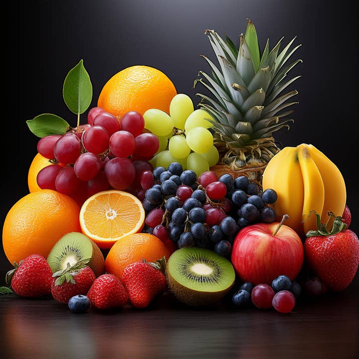 Arôme professionnel à haute résistance Tutti Frutti. pour la vente par Galaxy Food Flavours