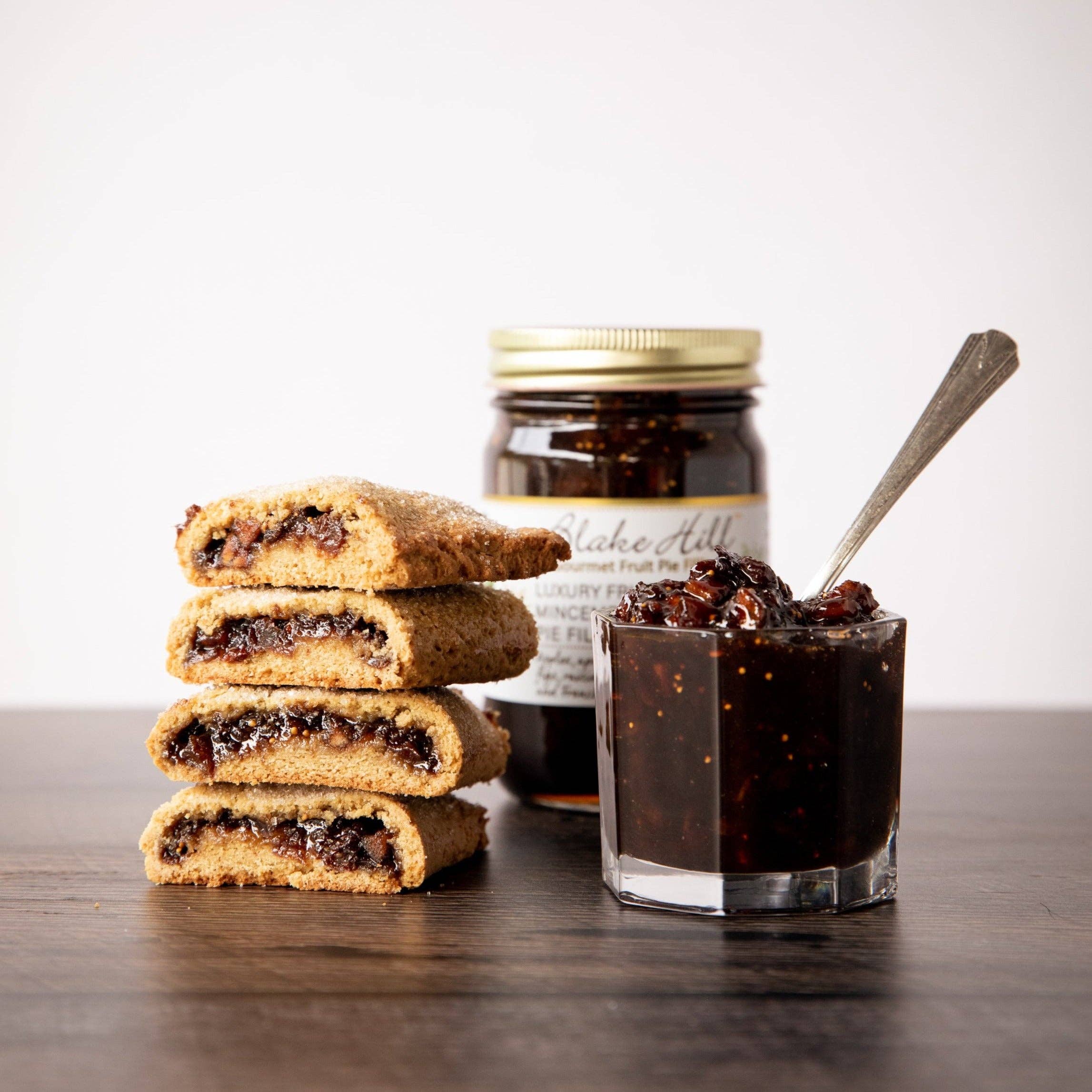 Blake Hill Preserves - Wholesale Jam/Jelly - Fruit Mince Pie Filling8