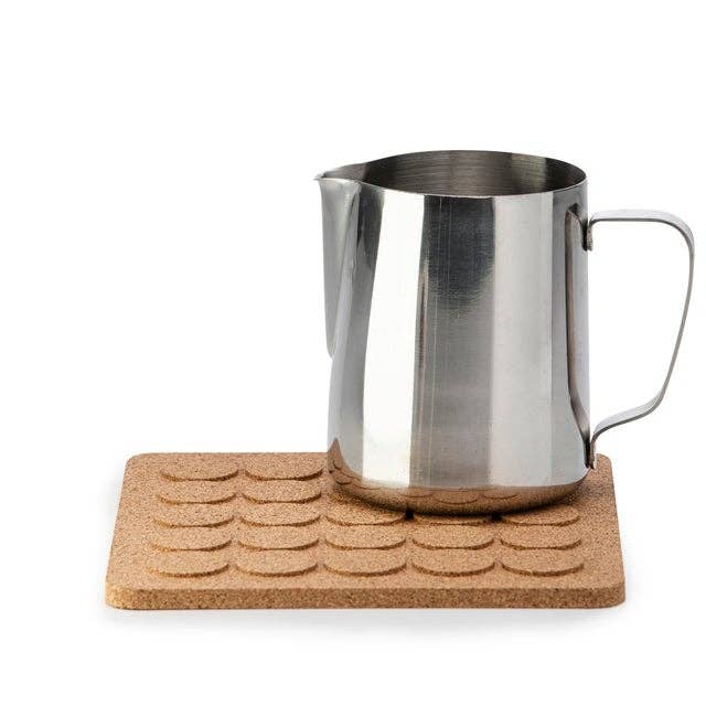 Born in Sweden AB - Wholesale Trivet - Dots Trivet1