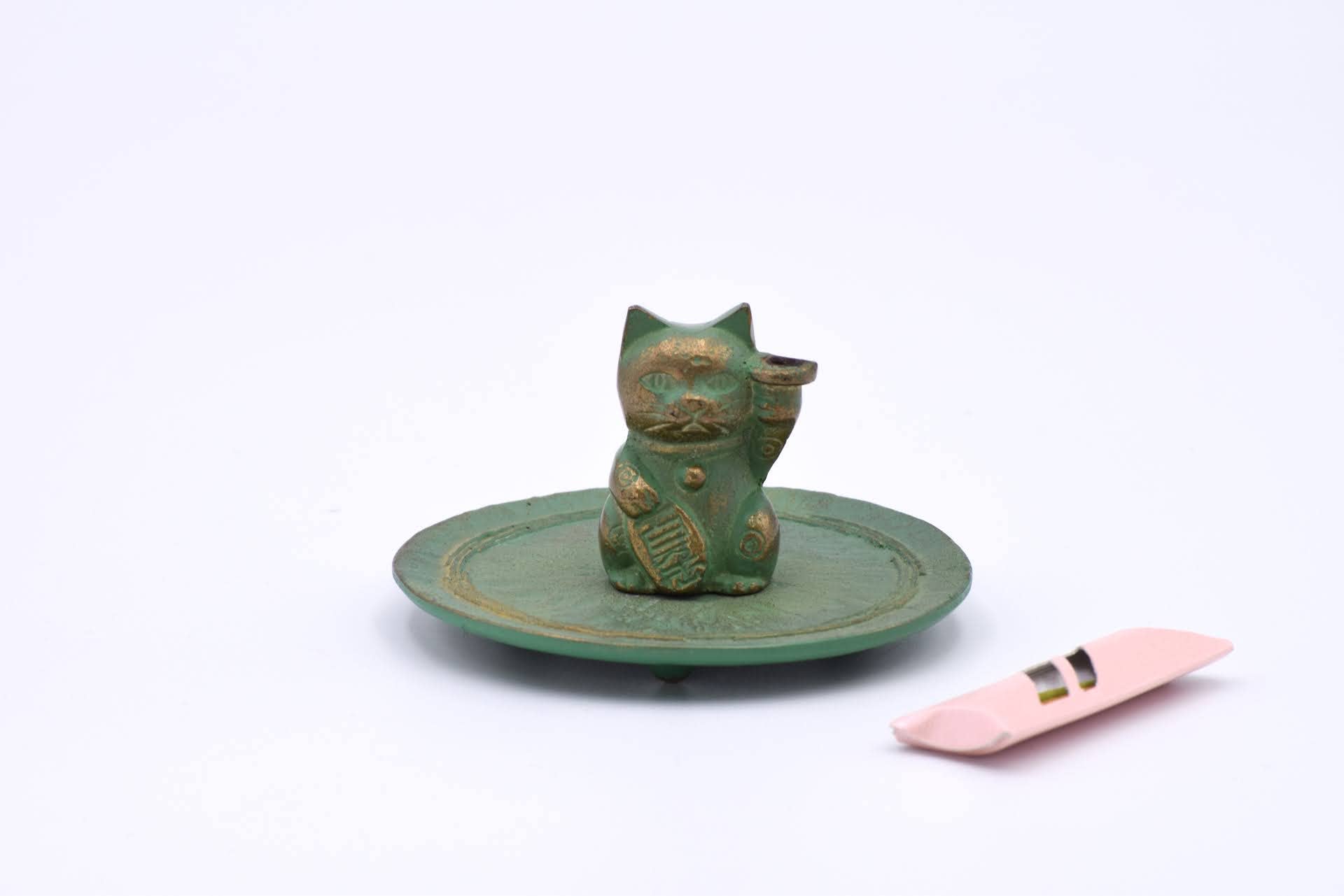 Japacolle — Japan Collections | See Latest News in "About" – Großhandel Räucherstäbchenhalter – Nagae Räucherstäbchenhalter5