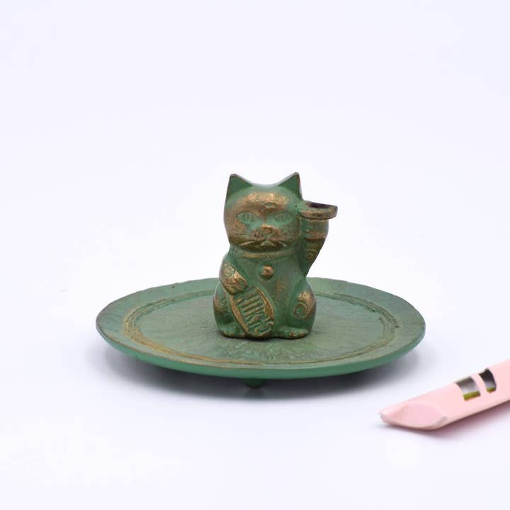 Japacolle — Japan Collections | See Latest News in "About" – Großhandel Räucherstäbchenhalter – Nagae Räucherstäbchenhalter5