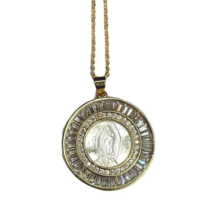 Saintly Guidance por atacado de Lucky Aura